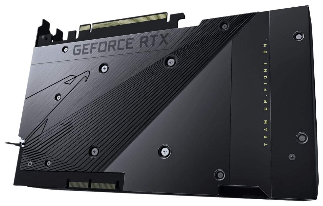 技嘉水雕rtx3090ti正式发布超强水冷最强内核售价16499元
