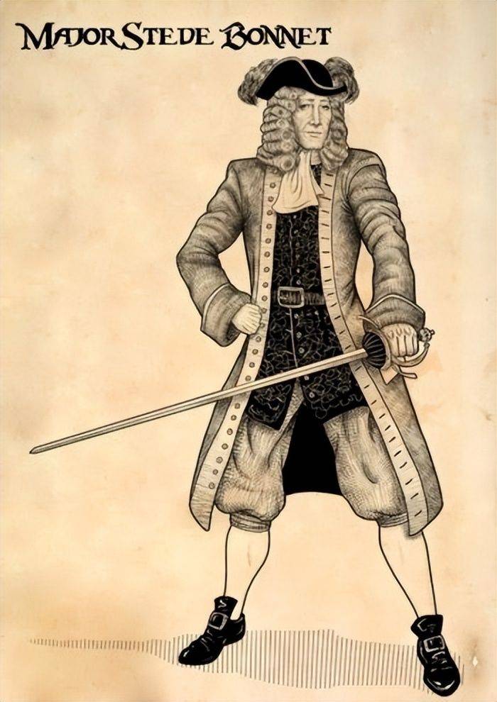 深度美国海盗和海盗在历史黄金时代的重要性