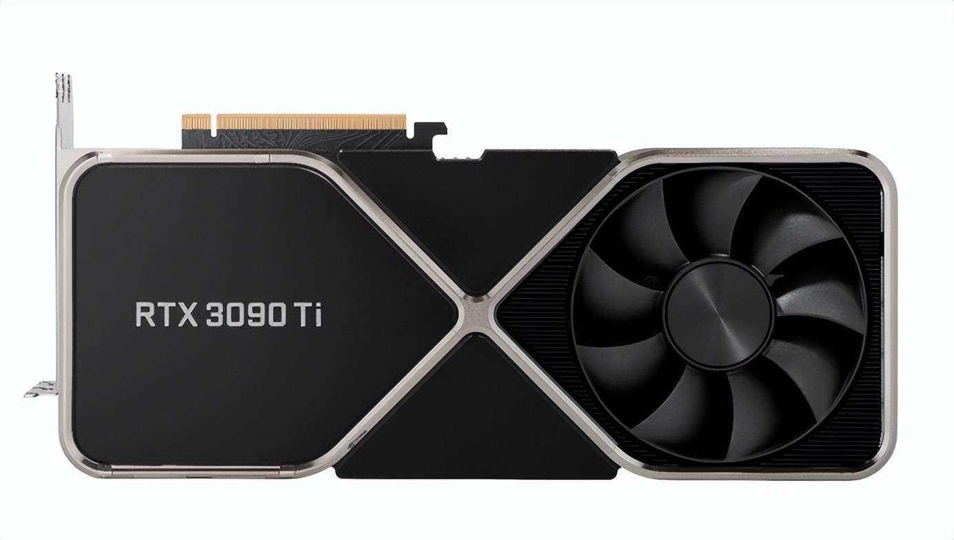 怪兽级全能旗舰卡皇华硕tufgamingrtx3090ti首发测评