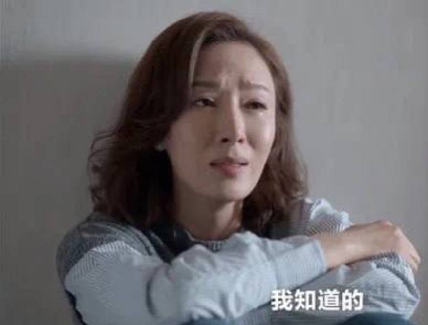 下巴TVB钟爱长脸女星？有人端庄大气，有人造型拉胯变“苦瓜脸”！