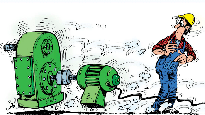 知识小课堂振动分析基础知识篇