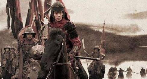 唐朝大将军排行榜_唐朝五大将军终极排行,李靖当属第一名将