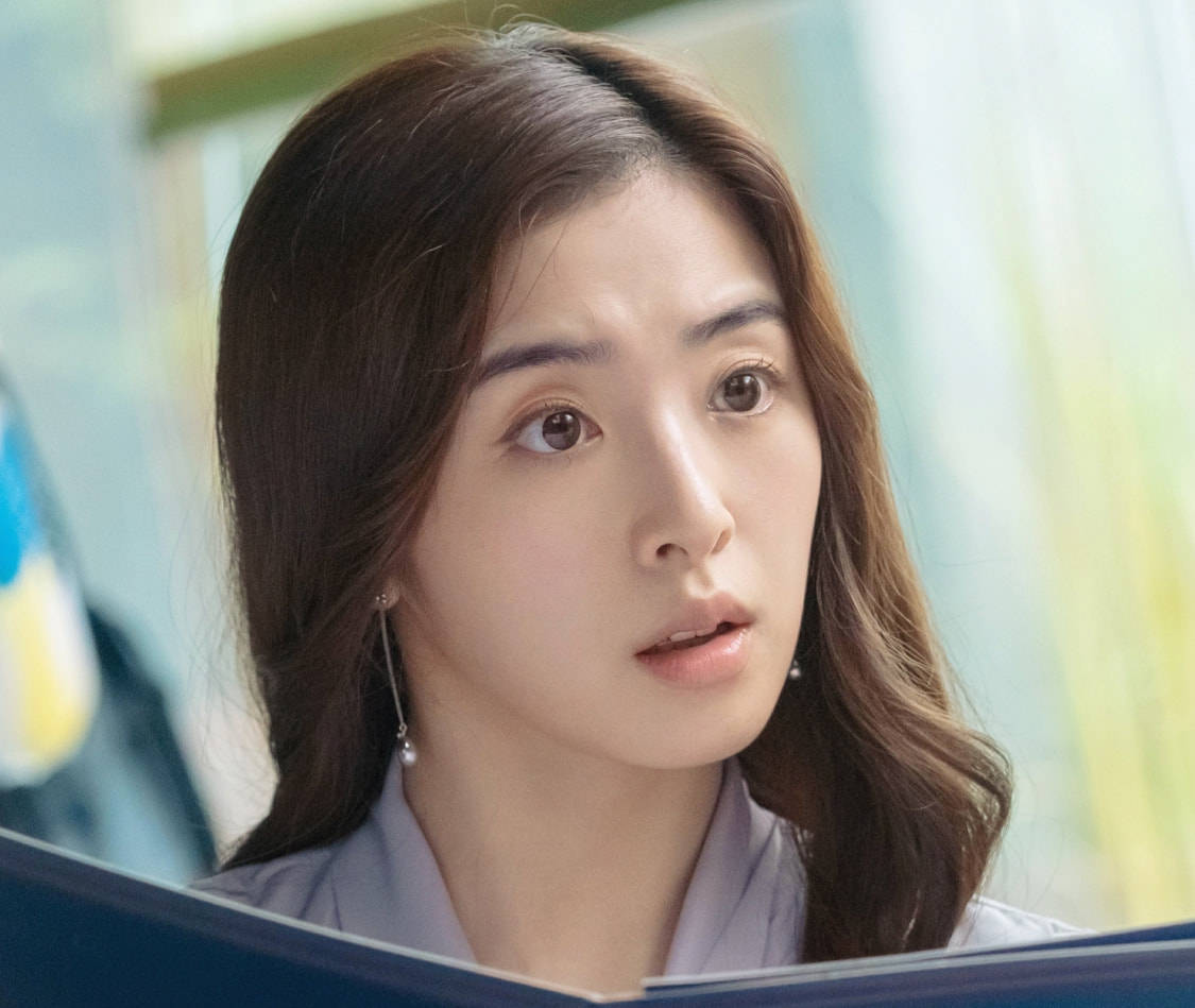 张含韵新剧官宣定档剧名一改特色丢了一半