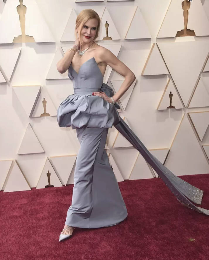 威尔·史密斯奥斯卡挥掌,金·凯瑞喊赔2亿_典礼_克里斯·洛克_黑人