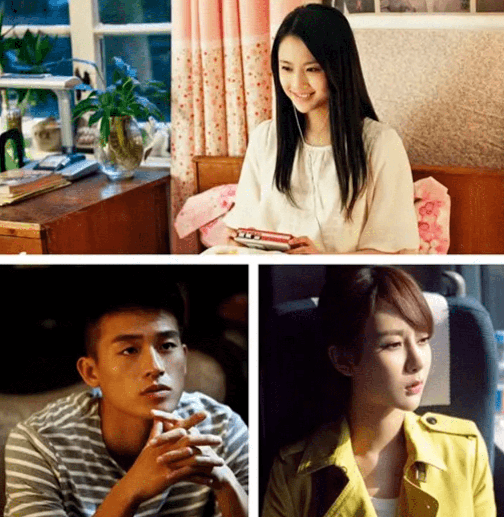 图片[23]-“资源咖”一个接一个，却个个捧不红，他们不会羞愧吗？-沐风文化