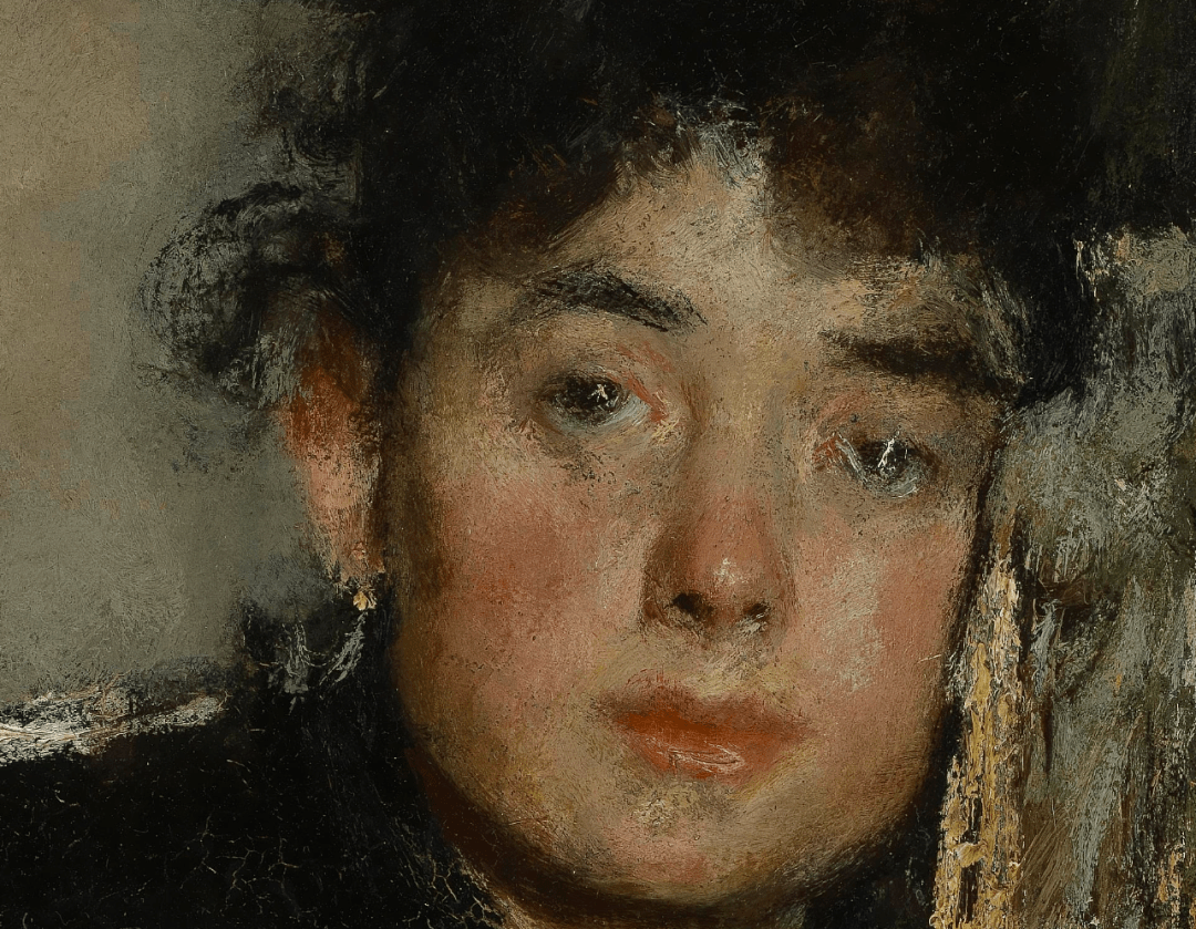 美育世界现实主义安东尼奥曼奇尼作品