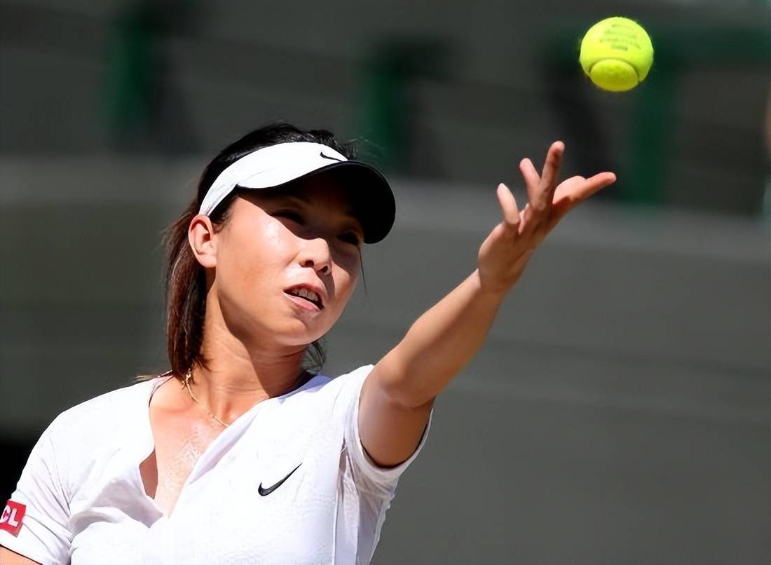 原创中国网球金花进大满贯八强次数李娜10次居首超过其他人的总和