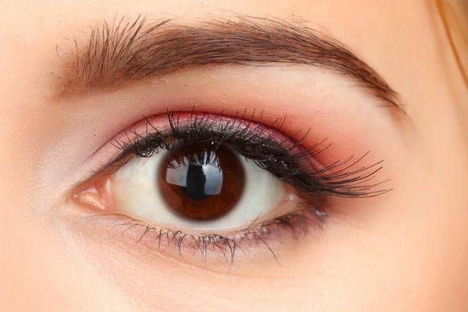 原创心理学凭直觉哪只眼睛最真诚测十年后你是有钱人还是穷人