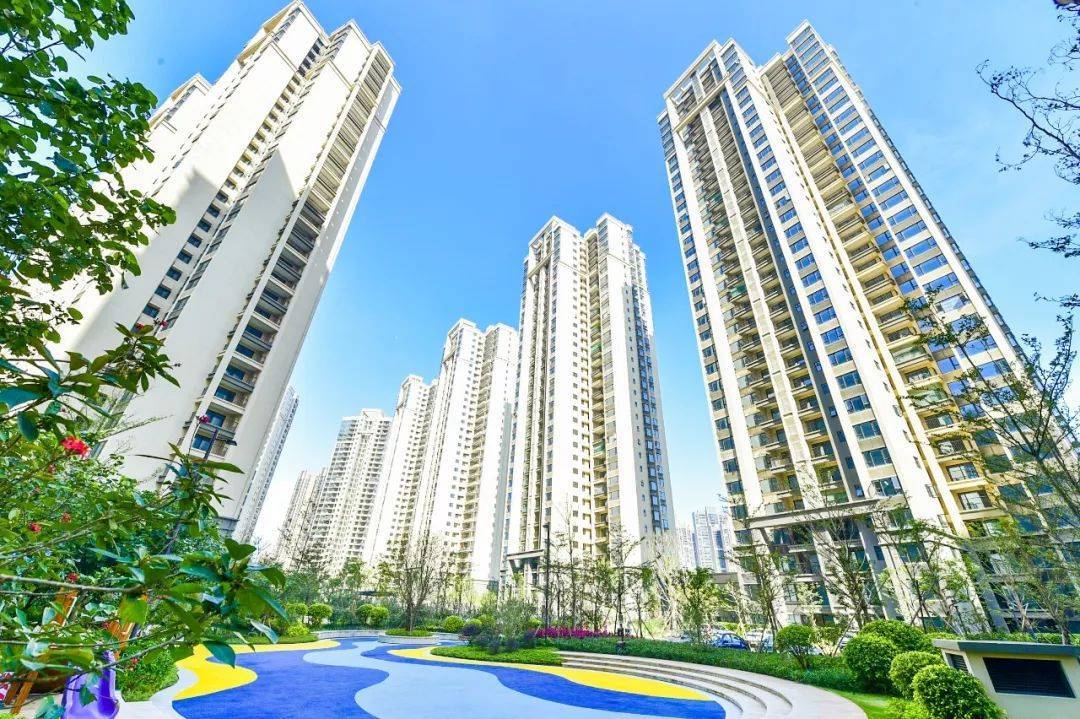 珠海斗门住宅华发峰尚楼盘最新动态周边规划现在房价多少