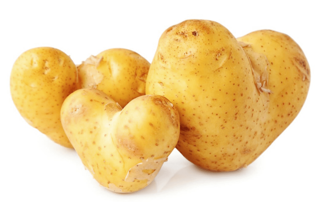 德国人对土豆能有多狂热为啥普鲁士国王都愿意给它打广告