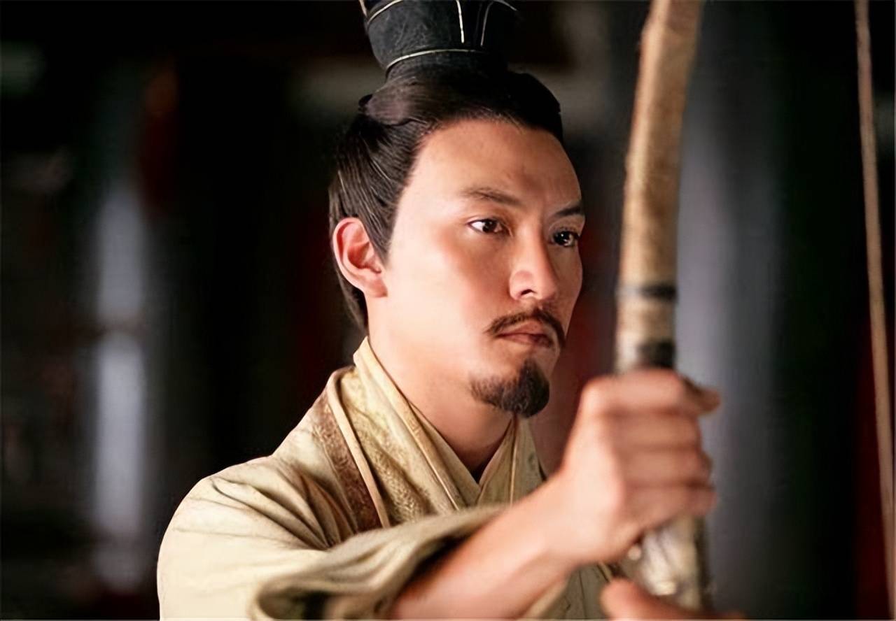 原创东吴为什么从背刺关羽谁占领了襄樊谁就获得了绝对优势