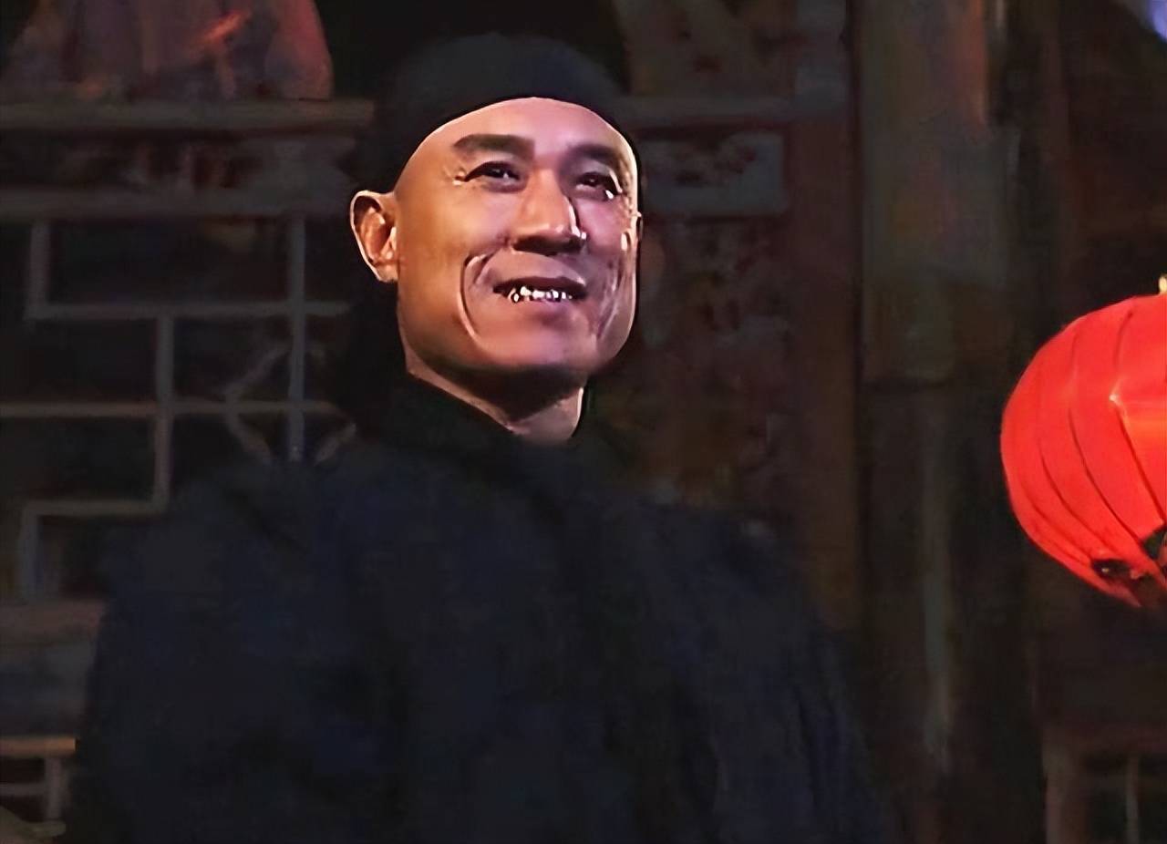 重温《雍正王朝》:才懂年羹尧获罪,被赐死前悲喜交加的真相_刘八女