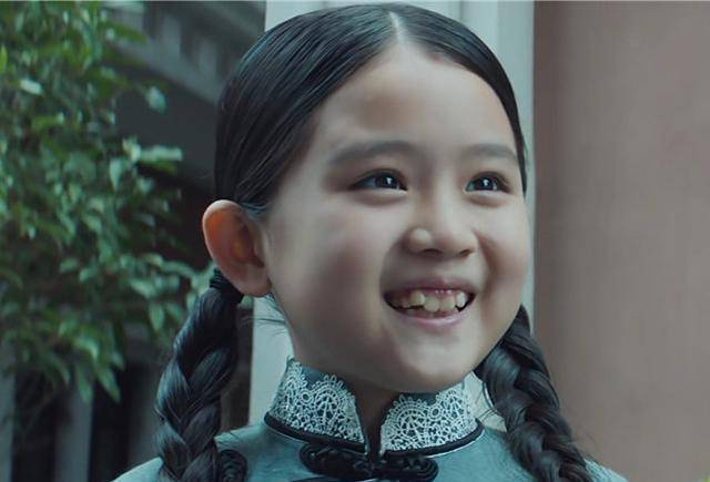 《瞄准》小雪这个角色有多讨喜,最终的结局就会有多令人痛心_秦紫舒