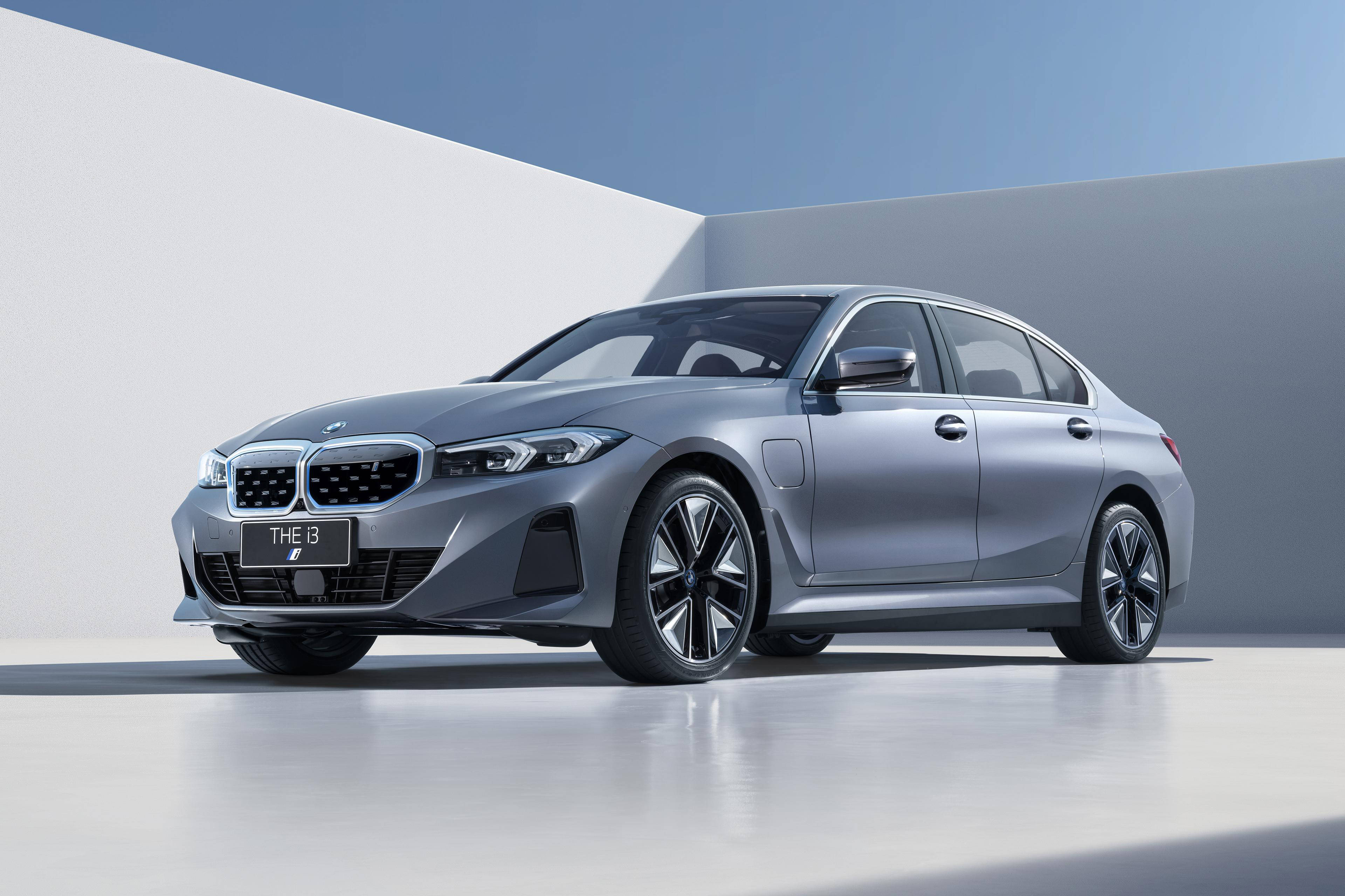 华晨宝马i3正式上市_搜狐汽车_搜狐网