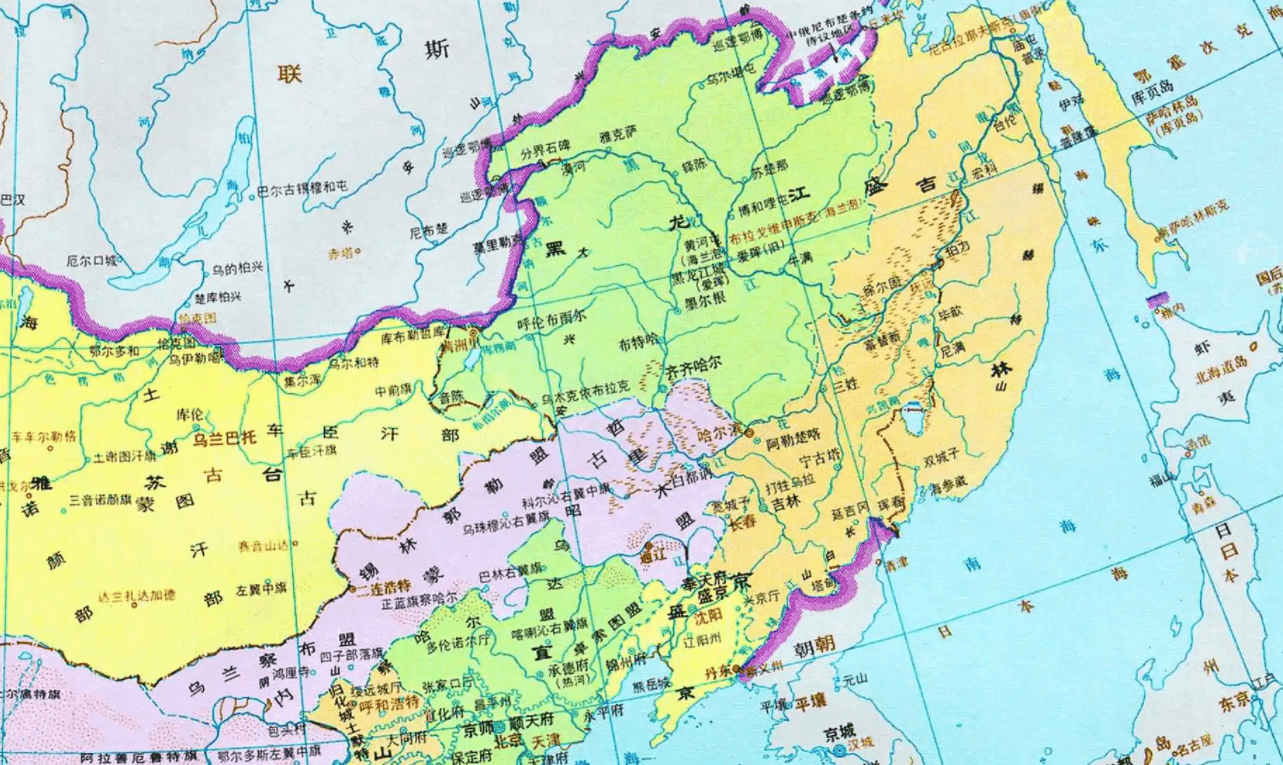 尤其是省会长春市,一直属于东北四大城市之一,也是我国15个副省级城市