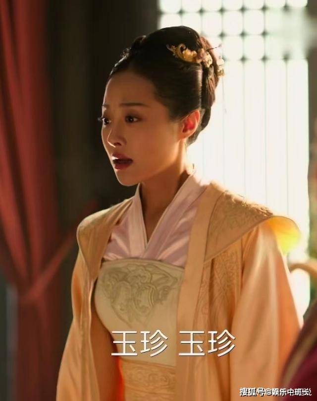 原创知否原著小沈氏抢张氏未婚夫故意抹黑张氏她才是最狠的