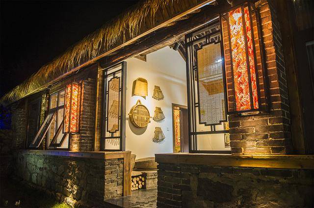 兴隆燕山水寨你的所念地不在远远乡