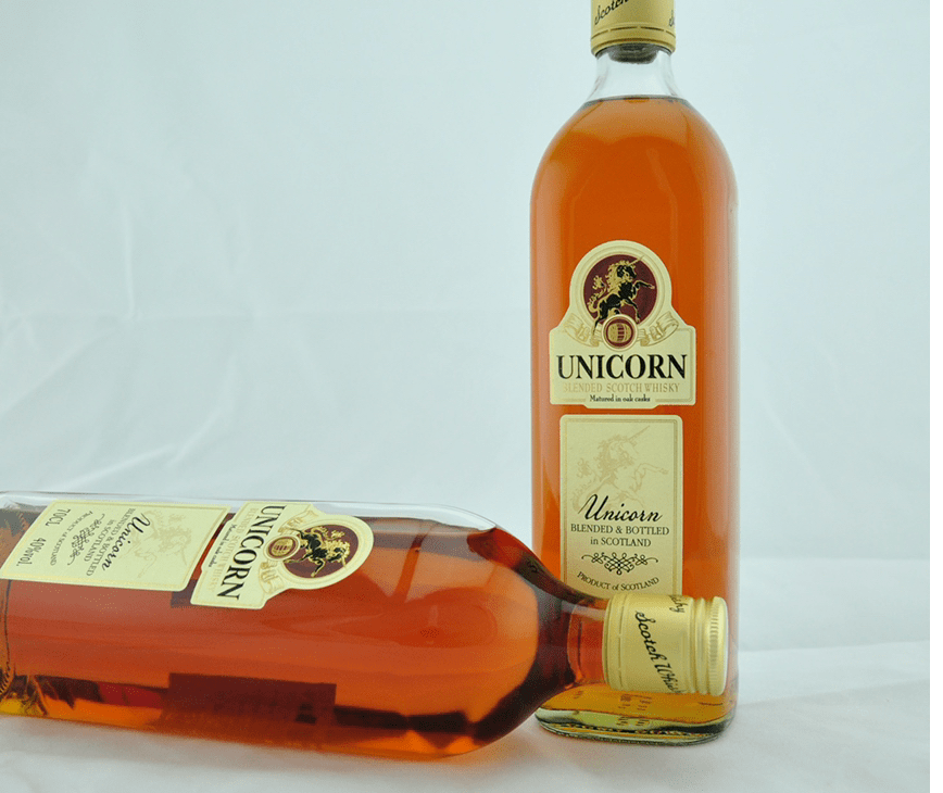 独角兽(unicorn)威士忌—符合亚洲人口感的苏格兰威士忌_中国_星濠