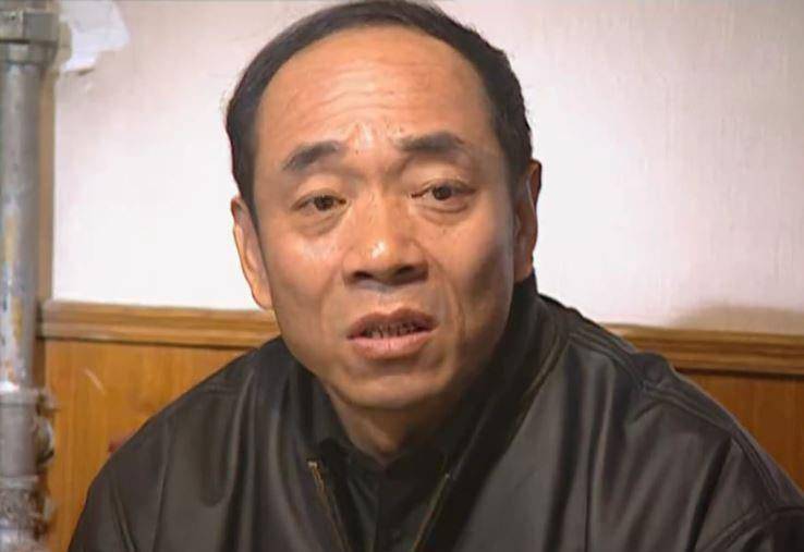 《黑洞》王丽敏被再就业后的"踢猫效应"(中)_刘振汉_老婆_自然