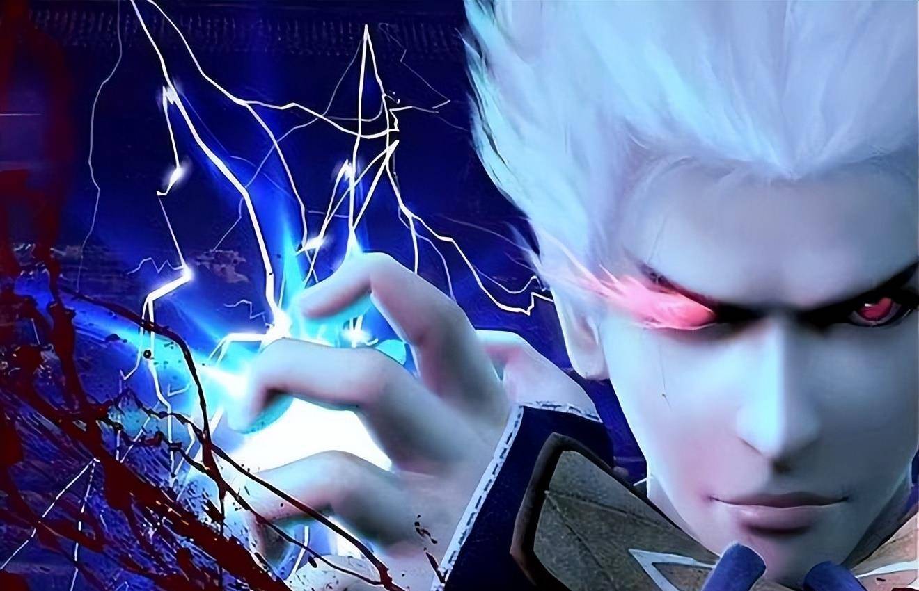 原创不良人第六季预告子凡林轩回归四大尸祖聚首女帝被刀