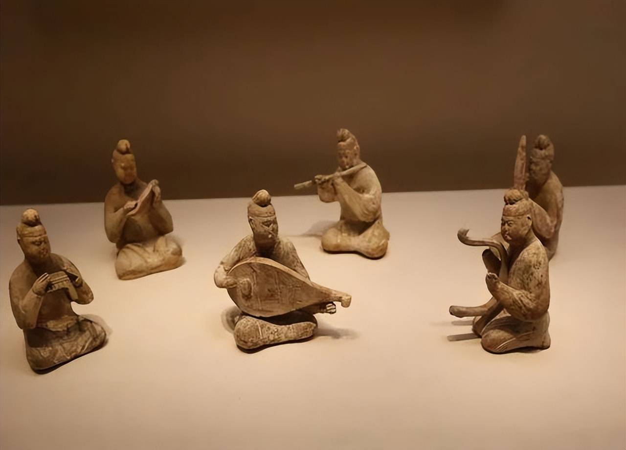 法天则地以祭天典礼为中心的礼乐制度