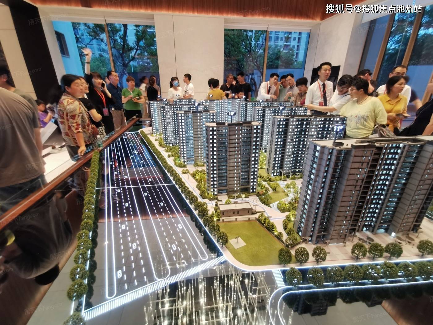 官网永康中天大家中腾云锦府售楼处电话地址开盘价格楼盘最新动态