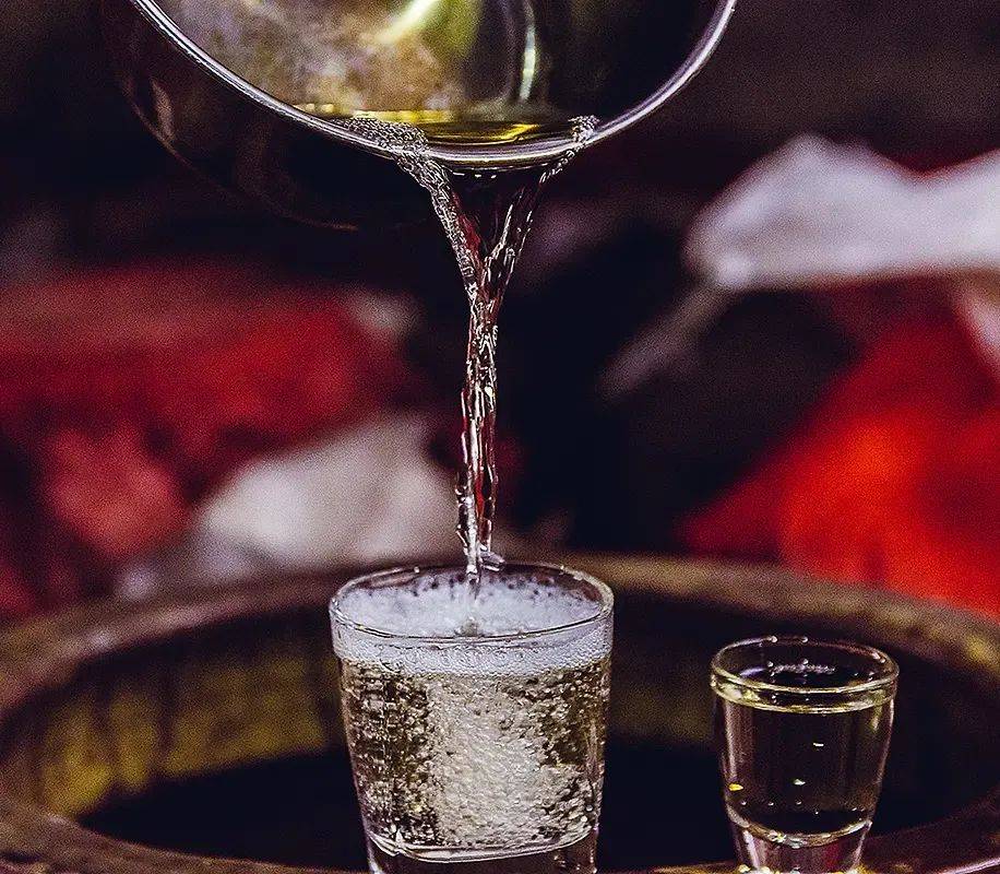 思想烧坊,酱酒的源头