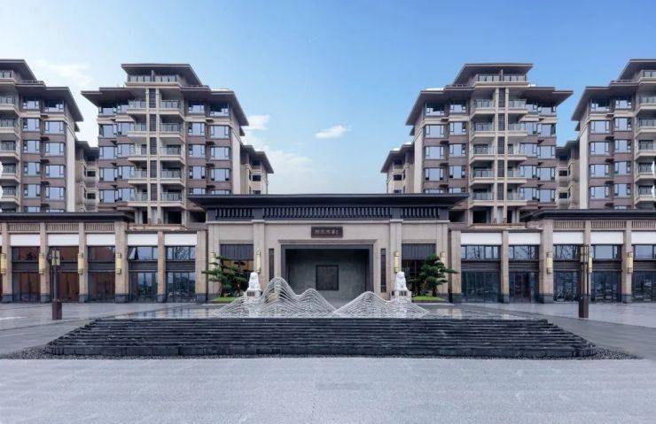 四川广元利州区房价邦泰天誉楼盘详情项目介绍