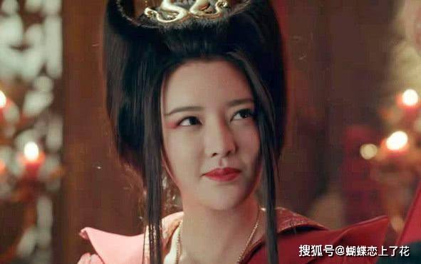 原创绝代双骄十大恶人中有好人吗看看原著怎么说