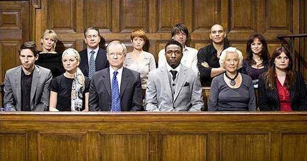 原创高云翔案最终裁决再生波折陪审团意见分歧严重进庭三分钟便退庭