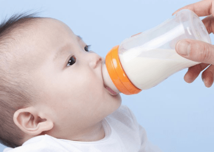 幼儿什么时候戒掉奶瓶|宝宝戒奶瓶有什么好办法