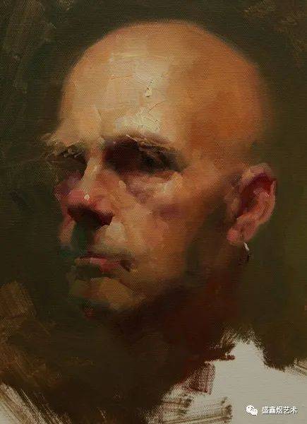 展,加利福尼亚gustafson 基金奖,全国油画和丙烯画家协会daler-rowney