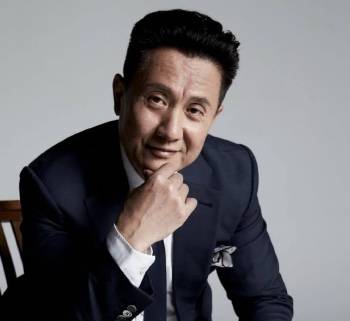 大器晚成的男演员因出演人民的名义走红张志坚如今怎么样了