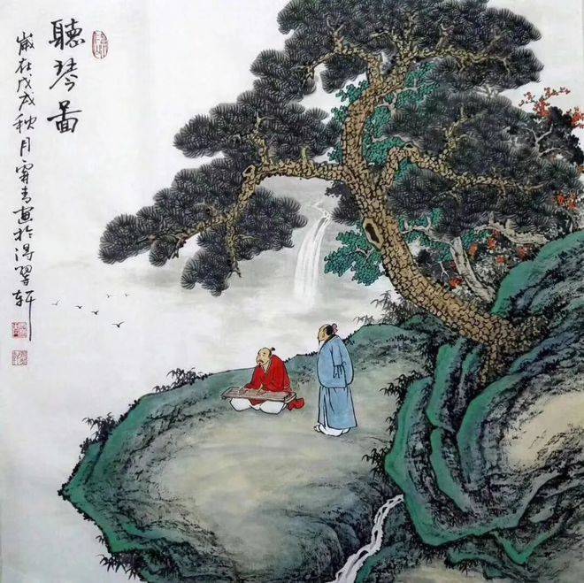勿与君子斗名,勿与小人斗利,勿与天地斗巧|深度好文