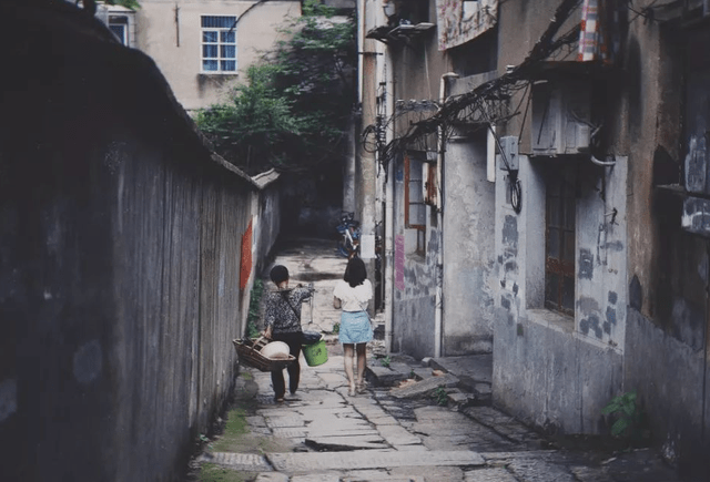 长沙“最后的”城中村，承载了很多本地人美好的回忆，你去过吗？
