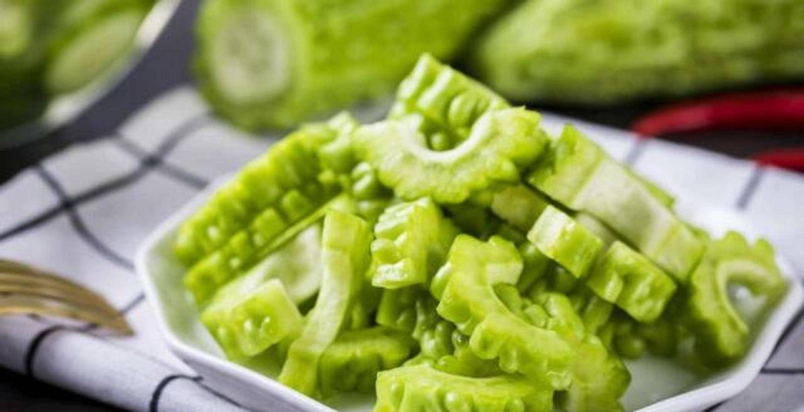 夏季减肥吃什么？四种蔬菜供你选择，清热解暑又减脂！