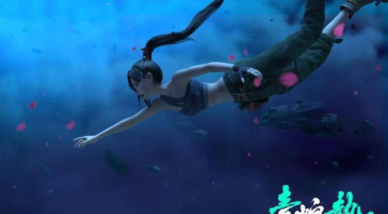 青蛇劫起剧情介绍_小青_时候_白素贞