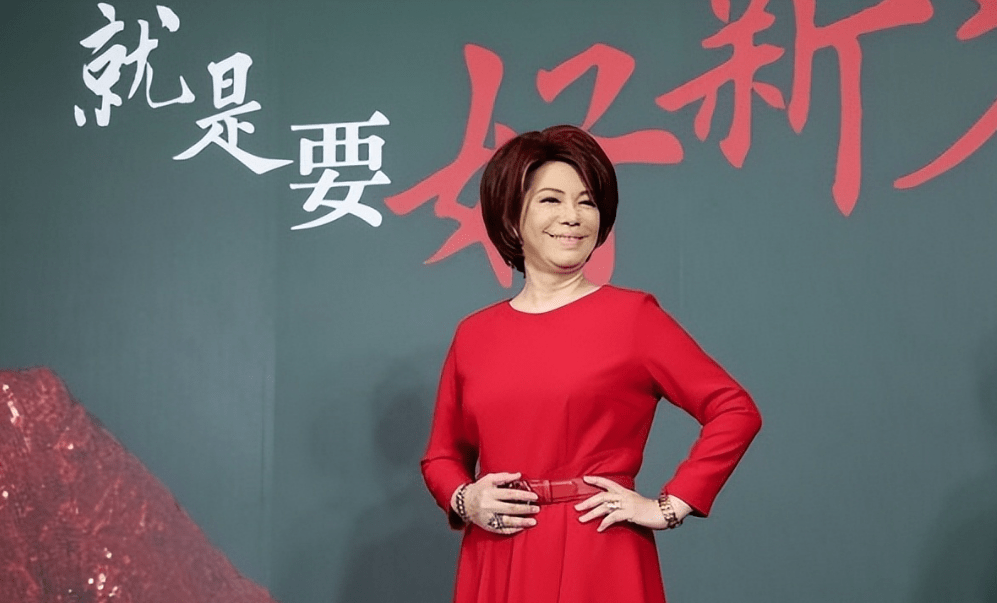 原创蔡琴亲自回应死讯多次被传去世本人无奈称身体良好还有马甲线