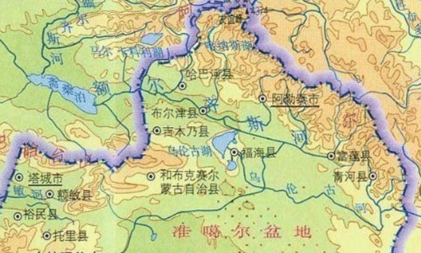 我国一条“宝藏”河流：自东向西、藏众多珍宝，国家全年禁止打捞