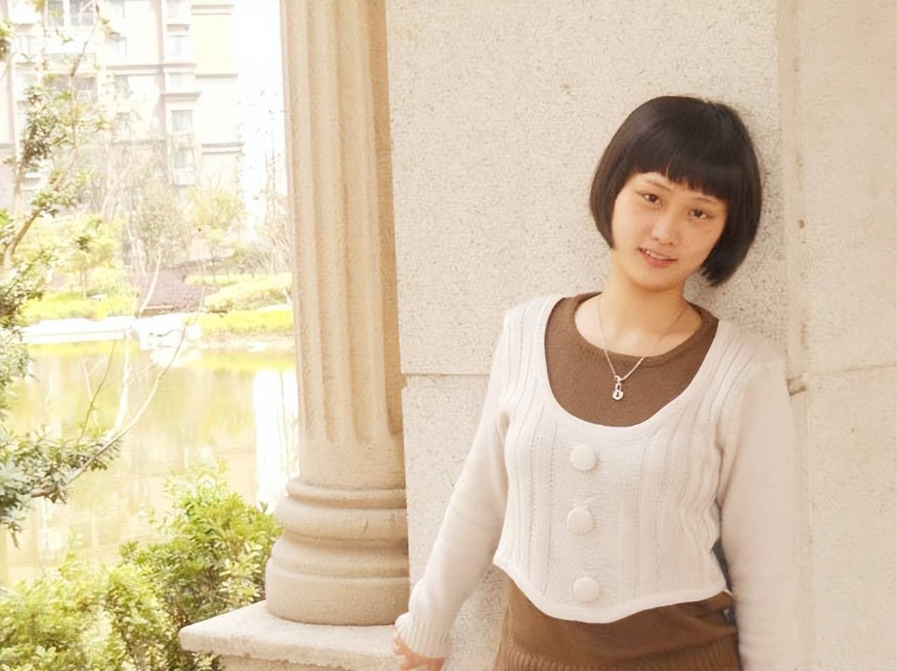 周岩_陶汝坤_父母