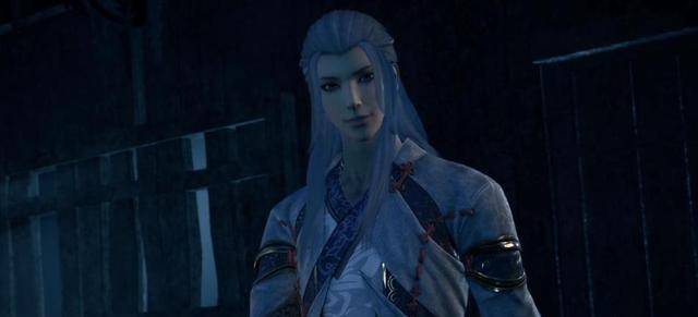 原创不良人慧觉大师是十二峒大峒主其实力与不良帅匹敌