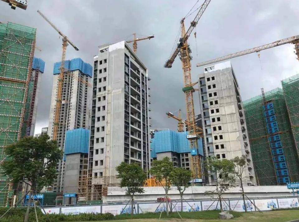 深圳勤诚达正大城商铺火遍整个光明!附图文解析!_户型_项目_双阳台