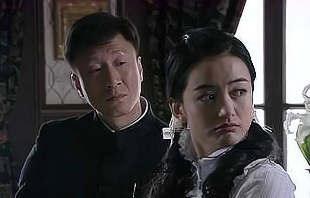 重温《潜伏》：才懂穆晚秋为什么能斗过左蓝和翠萍，成为最大赢家_余则成_琴声_敬中