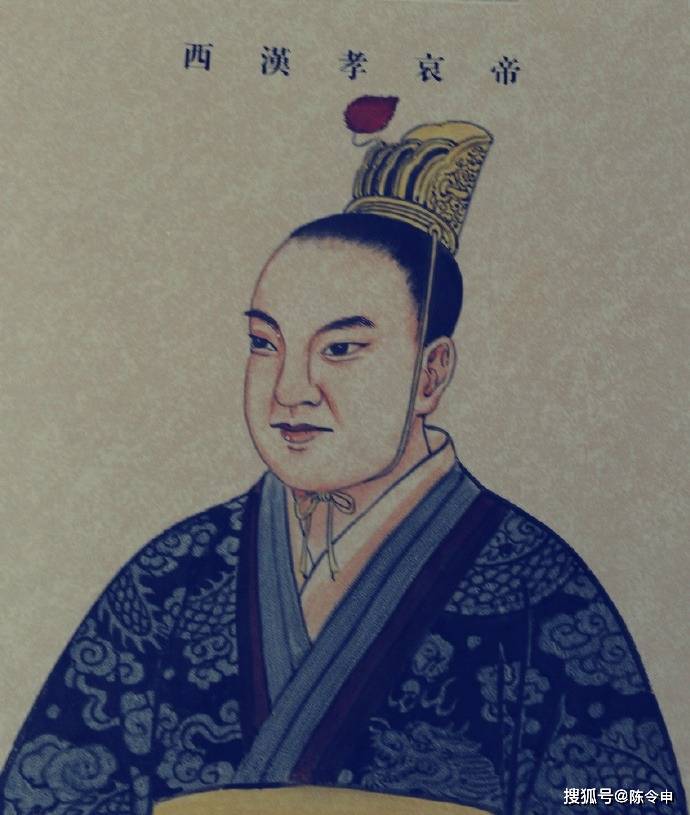 中国历史上死的最惨的皇帝_王莽_新朝_刘婴