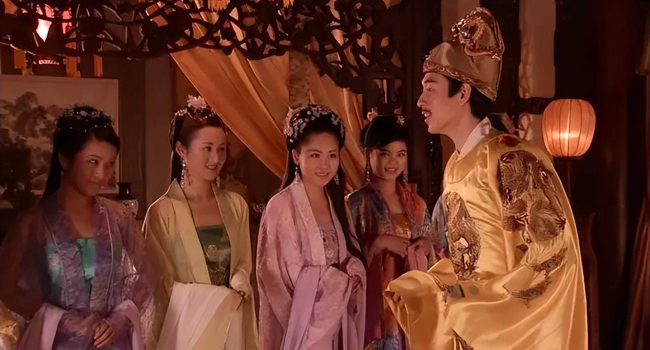 三妻四妾、小妾风光成正妻,众人还交口称誉为何般?_手机搜狐网