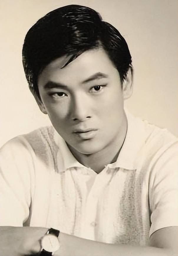 一代刀王王羽离世,他是香港首位百万影帝,曾获金马终身成就奖_著名