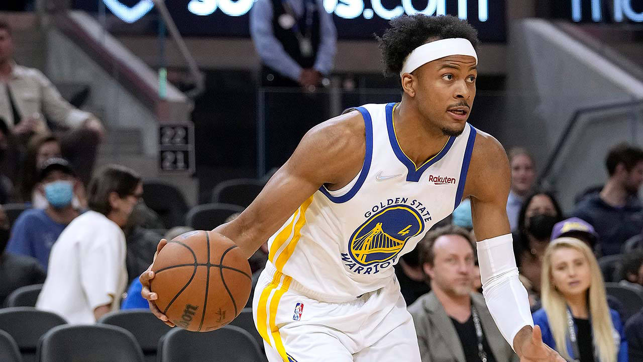 原创勇士消息更新穆迪被下放格林谈技术犯规汤普森签约头号投手