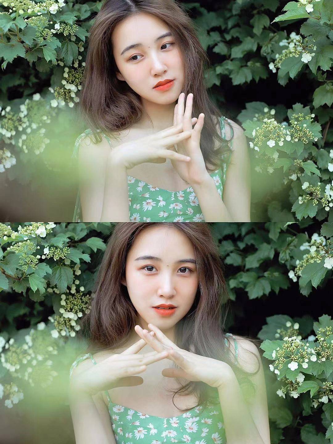 原创照片怎么拍都不好看4个技巧5个姿势日常生活照也能上镜自然