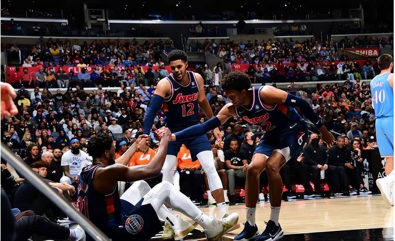 25岁小将多数据创新高,他成顶尖防守大闸_塞布尔_马蒂斯_新秀