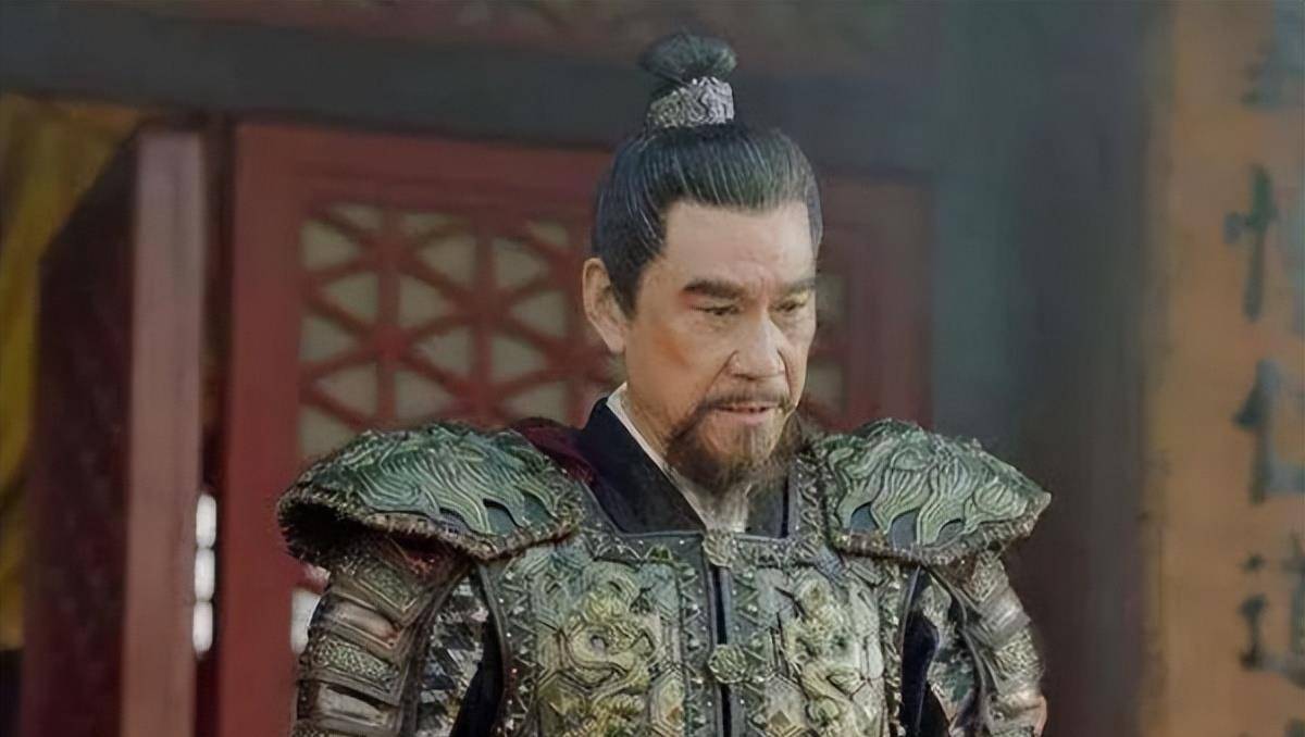 朱元璋_朱允炆_将领